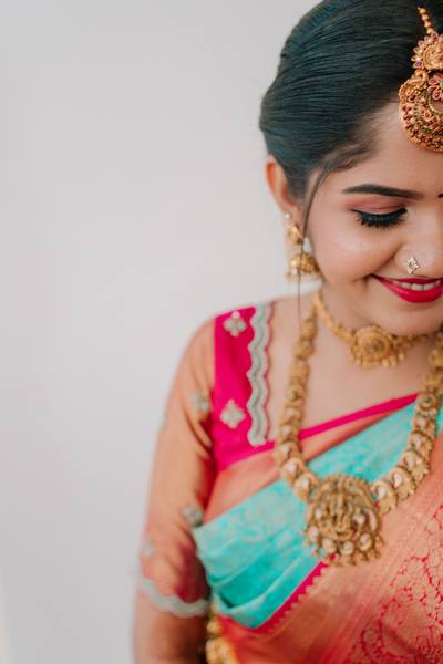 Shruti and Yogesh — photograph 26