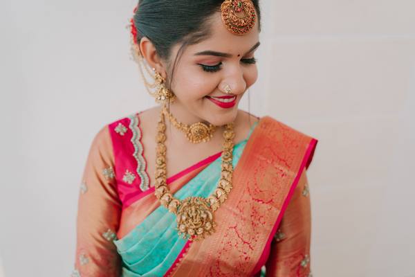 Shruti and Yogesh — photograph 27