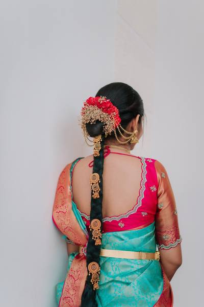 Shruti and Yogesh — photograph 28