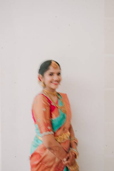 Shruti and Yogesh — photograph 29