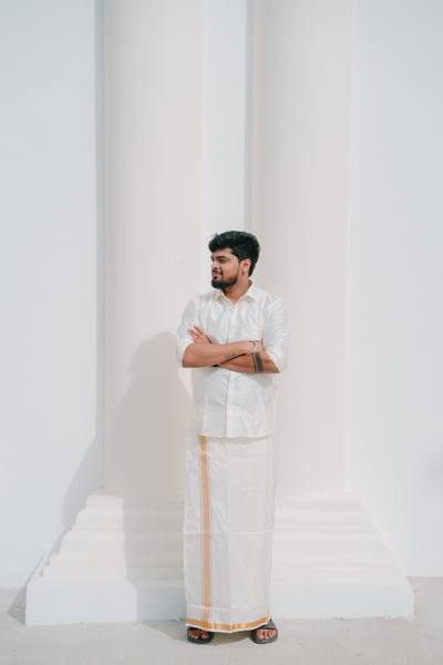 Shruti and Yogesh — photograph 32