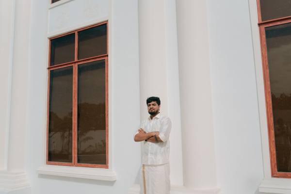 Shruti and Yogesh — photograph 33