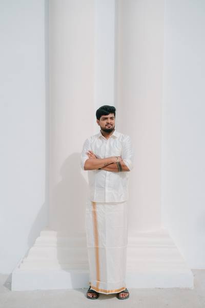 Shruti and Yogesh — photograph 34