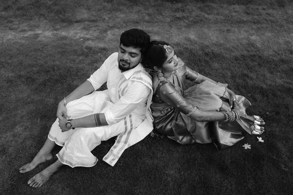 Shruti and Yogesh — photograph 43
