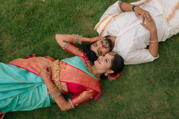 Shruti and Yogesh — photograph 44