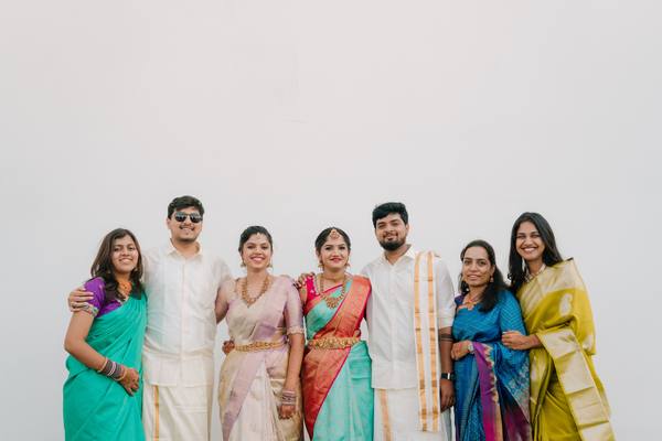 Shruti and Yogesh — photograph 47