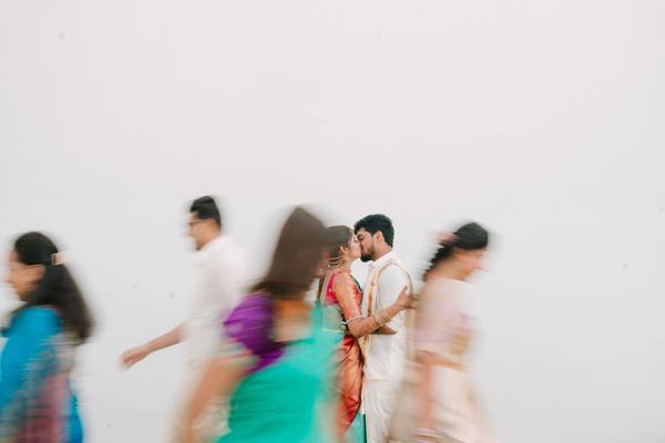Shruti and Yogesh — photograph 48