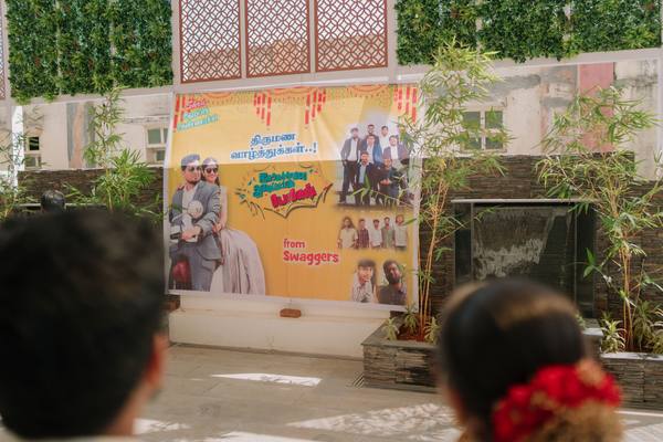Shruti and Yogesh — photograph 51