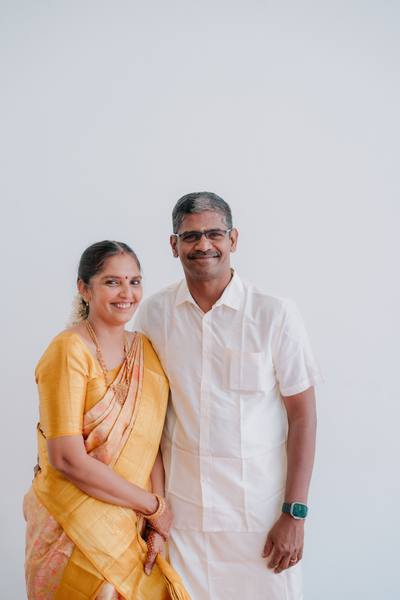 Shruti and Yogesh — photograph 52
