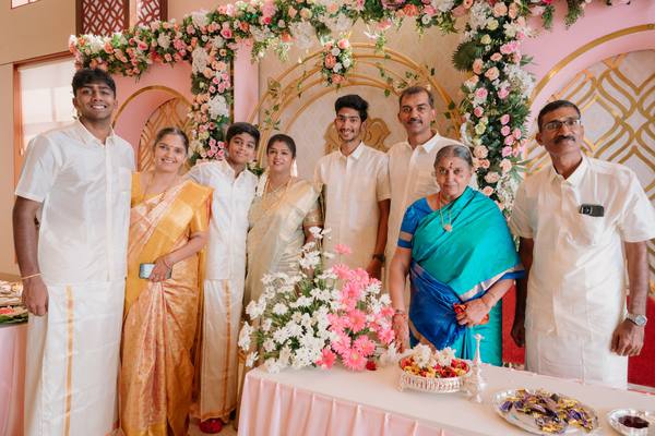 Shruti and Yogesh — photograph 53