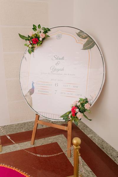 Shruti and Yogesh — photograph 54