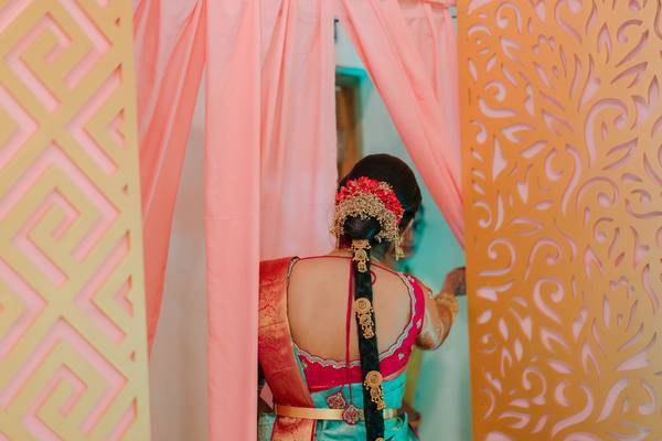 Shruti and Yogesh — photograph 56