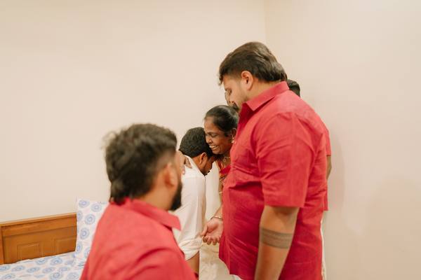 Shruti and Yogesh — photograph 57