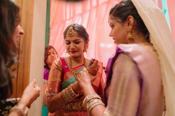 Shruti and Yogesh — photograph 59