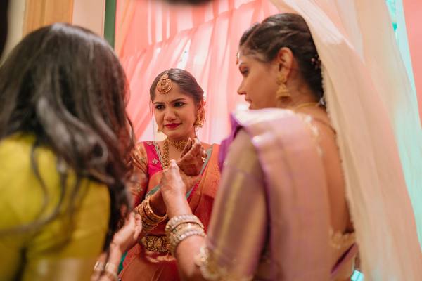 Shruti and Yogesh — photograph 60