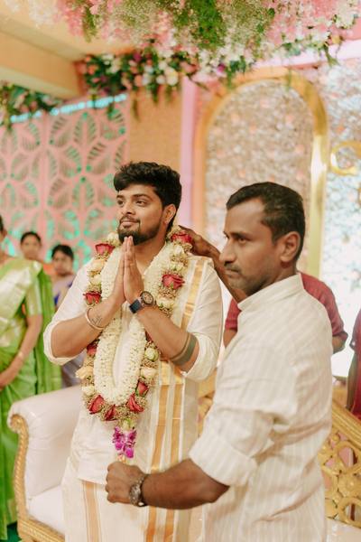 Shruti and Yogesh — photograph 61