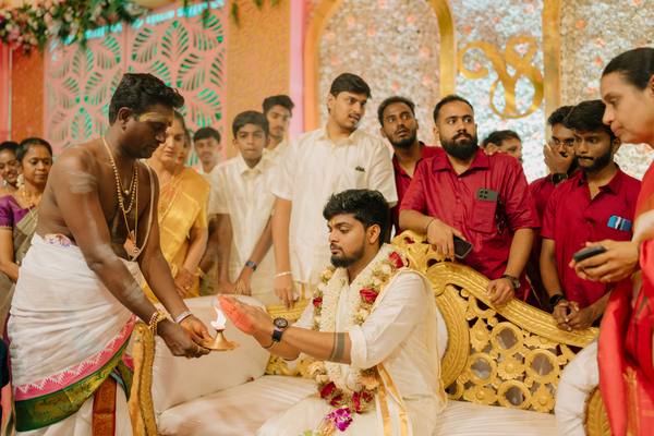Shruti and Yogesh — photograph 63