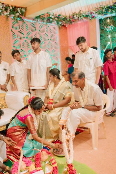 Shruti and Yogesh — photograph 65