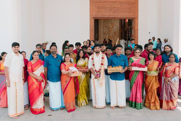 Shruti and Yogesh — photograph 69