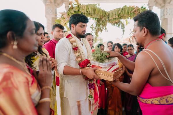 Shruti and Yogesh — photograph 70