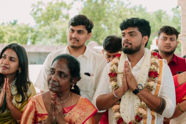 Shruti and Yogesh — photograph 72
