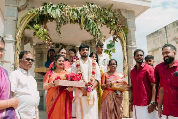 Shruti and Yogesh — photograph 73