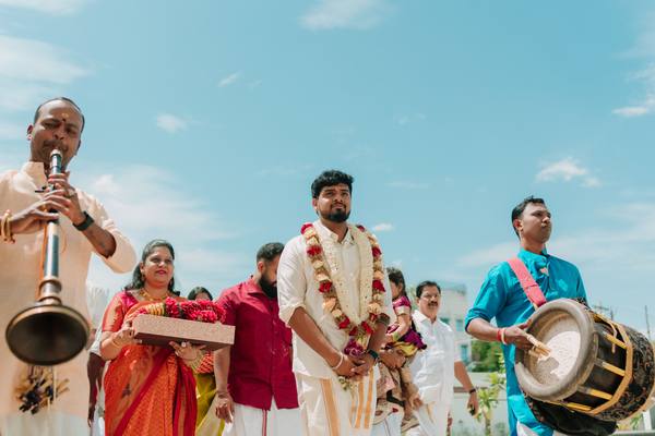 Shruti and Yogesh — photograph 75