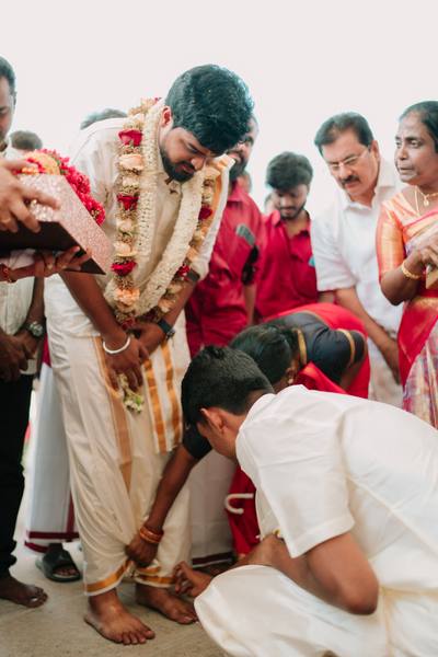 Shruti and Yogesh — photograph 76