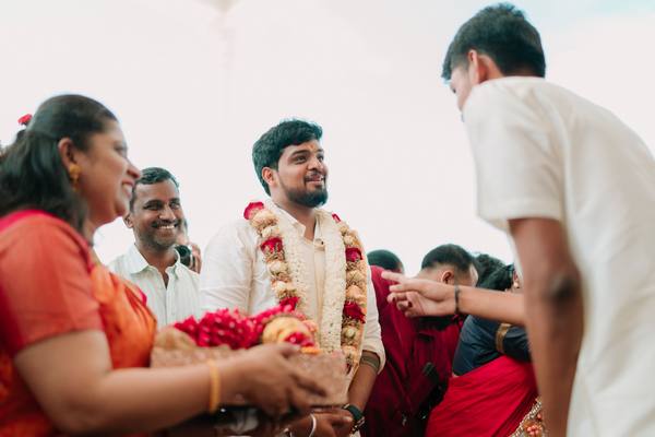 Shruti and Yogesh — photograph 77