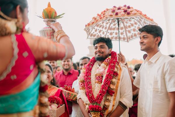 Shruti and Yogesh — photograph 80