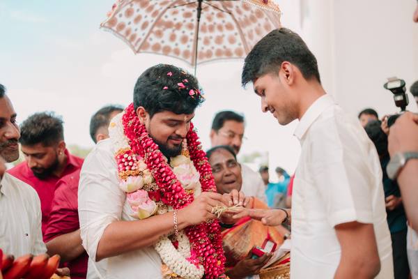 Shruti and Yogesh — photograph 85