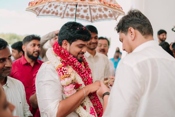 Shruti and Yogesh — photograph 86