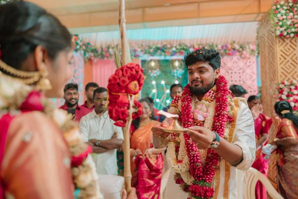 Shruti and Yogesh — photograph 91
