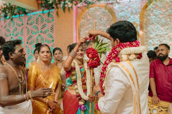 Shruti and Yogesh — photograph 92