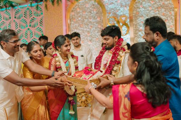 Shruti and Yogesh — photograph 93