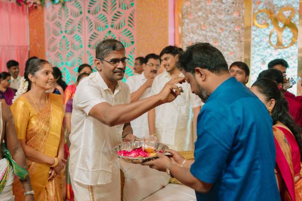 Shruti and Yogesh — photograph 94