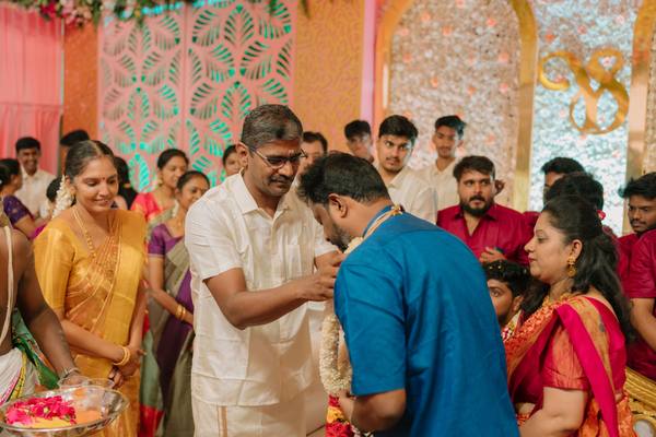 Shruti and Yogesh — photograph 96