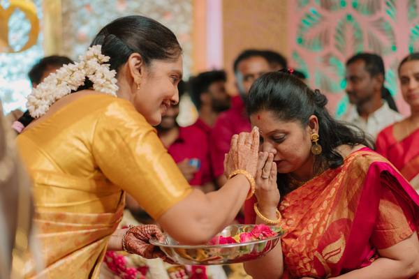 Shruti and Yogesh — photograph 98