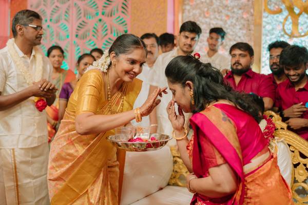 Shruti and Yogesh — photograph 99