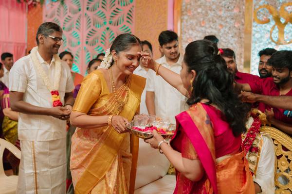 Shruti and Yogesh — photograph 100
