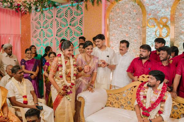 Shruti and Yogesh — photograph 104