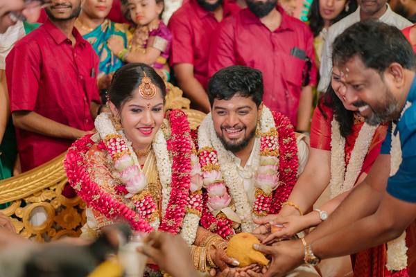 Shruti and Yogesh — photograph 106