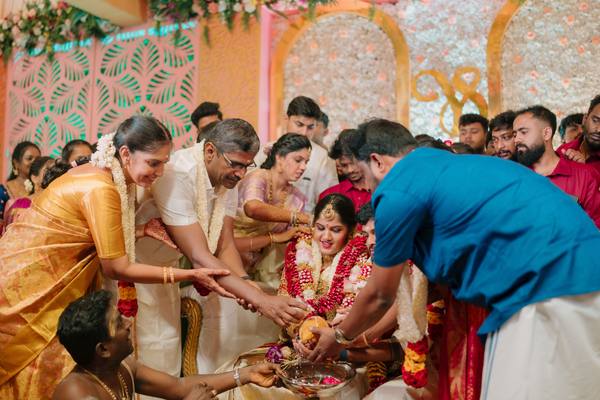 Shruti and Yogesh — photograph 107