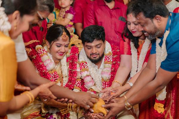 Shruti and Yogesh — photograph 108