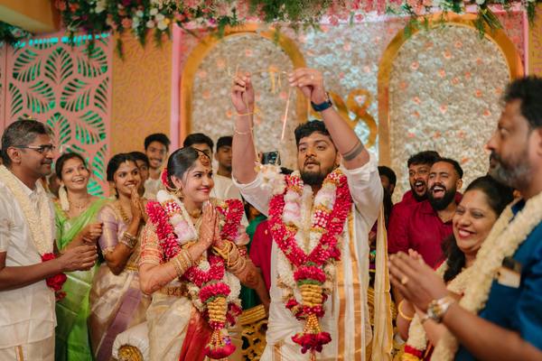 Shruti and Yogesh — photograph 113