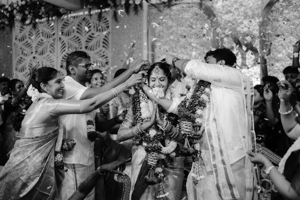 Shruti and Yogesh — photograph 116