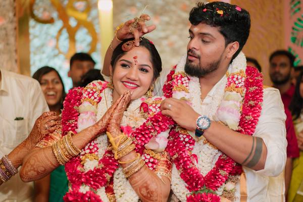 Shruti and Yogesh — photograph 121