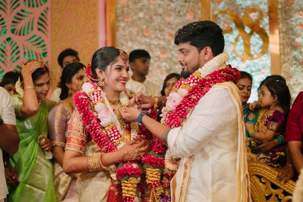Shruti and Yogesh — photograph 122