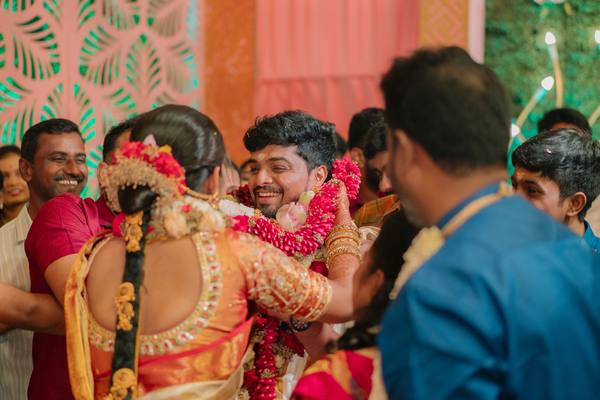 Shruti and Yogesh — photograph 126