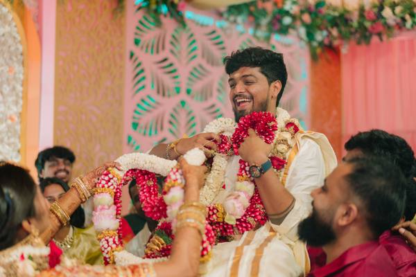 Shruti and Yogesh — photograph 127